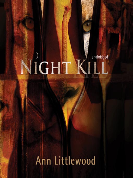 Title details for Night Kill by Ann Littlewood - Available